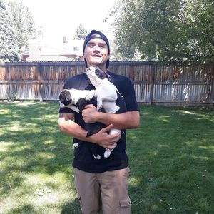 Meet your Posher, Sam